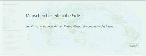 Diercke Weltatlas Kartenansicht Deutschland Physische Übersicht 978 3 14 100850 0 22 1228
