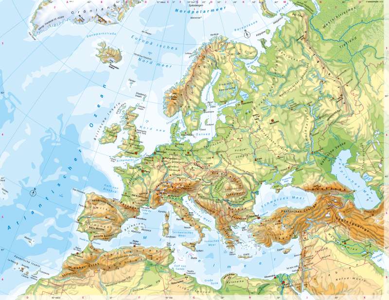 20 Images Elegant Topographische Karte Europa Mit Beschriftung 20 Images Elegant Topographische Karte Europa Mit Beschriftung