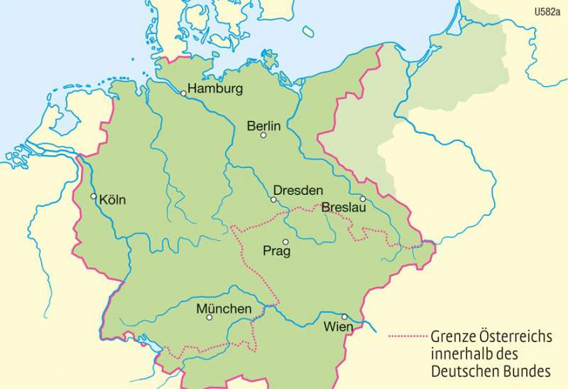 Diercke Weltatlas Kartenansicht Deutschland Industrie Und Verkehr Im 19 Jahrhundert 978 3 14 8 86 1 1
