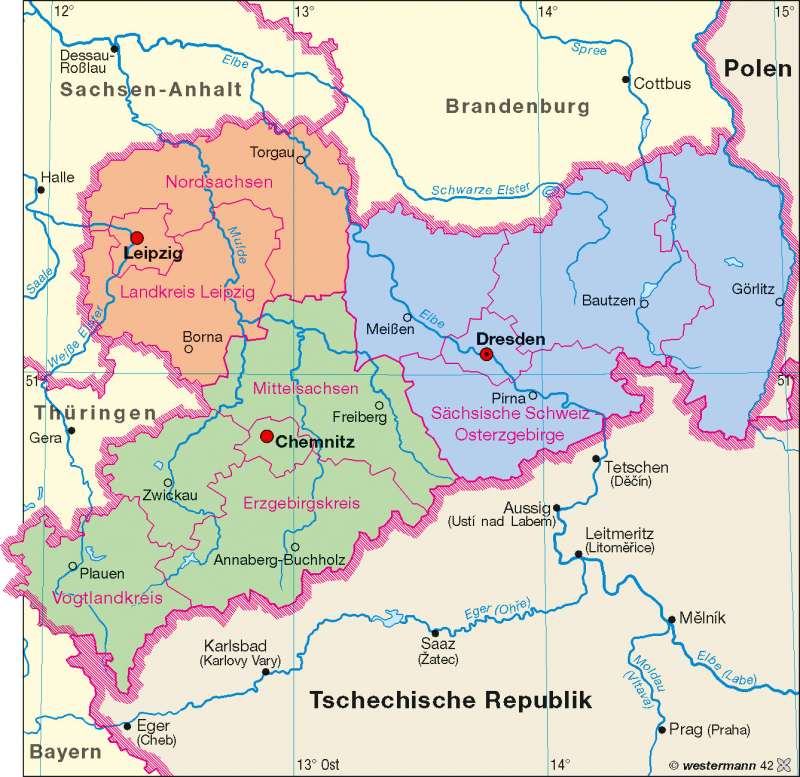 Verwaltungsgliederung 2008 | | Verwaltung | Karte 11/2
